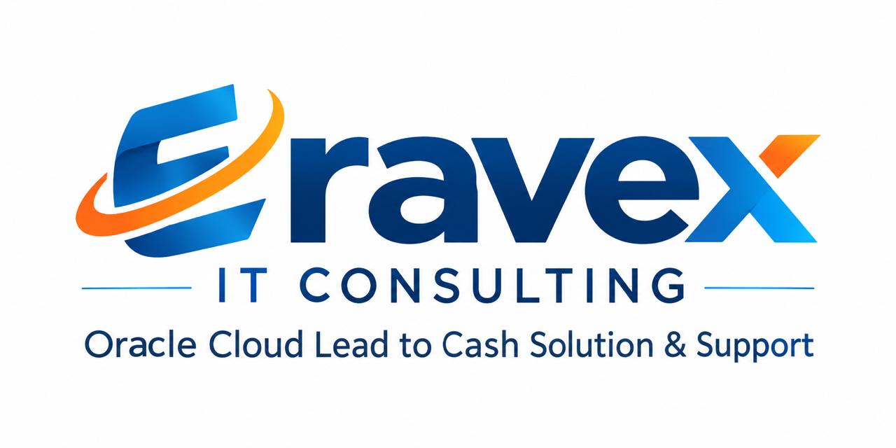 Eravex IT Consulting